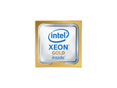 (NEW VENDOR) HPE P02607-B21 Intel Xeon-Gold 6230 (2.1GHz/20-core/125W) Processor Kit for HPE ProLiant DL360 Gen10 - C2 Computer